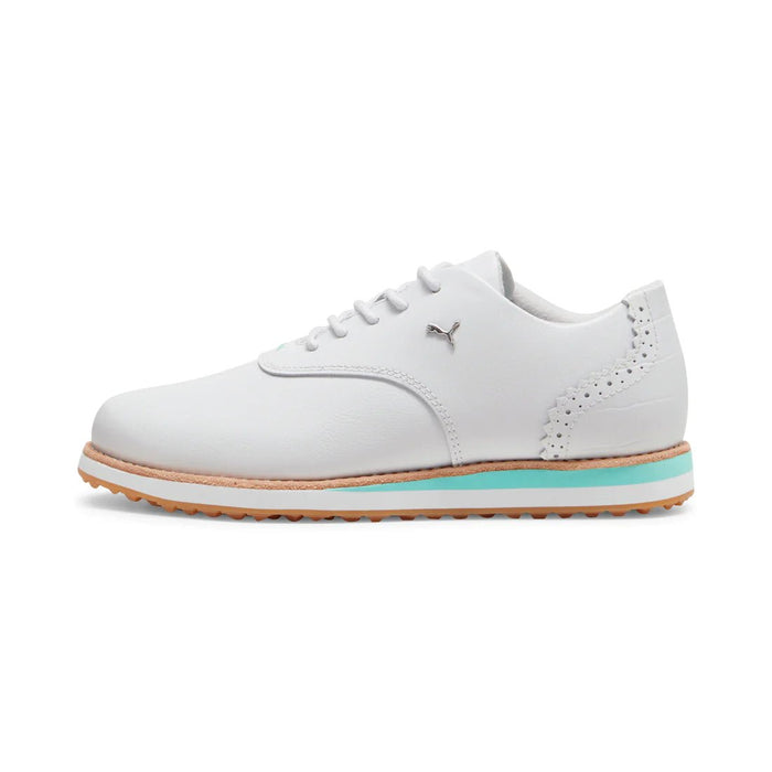 Puma Women's AVANT Spikeless Golf Shoes - Puma