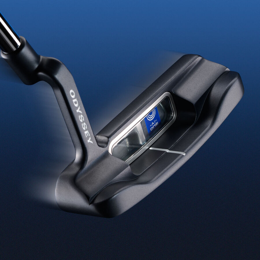 Odyssey Ai Golf Putters