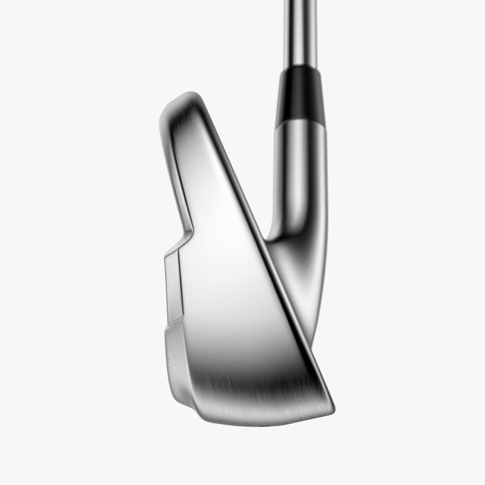 Quantum Max Irons - Steel - Callaway
