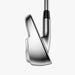 Quantum Max Irons - Steel - Callaway
