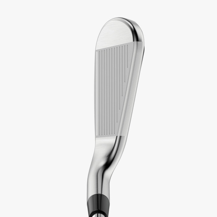 Quantum Max Irons - Steel - Callaway