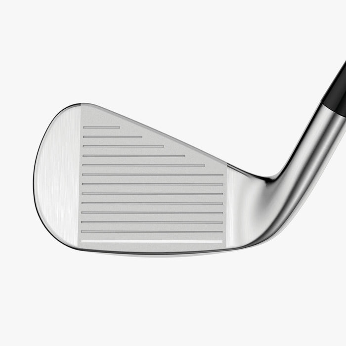 Quantum Max Irons - Steel - Callaway