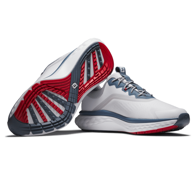 Quantum - Men's Golf Shoes - Spikeless - FootJoy