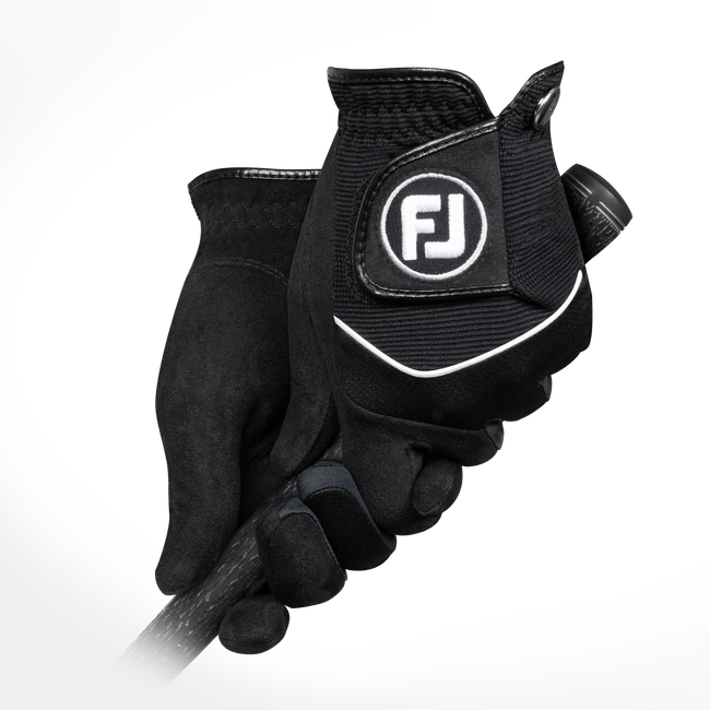 Raingrip - Men's Golf Gloves (2 Pack) - FootJoy