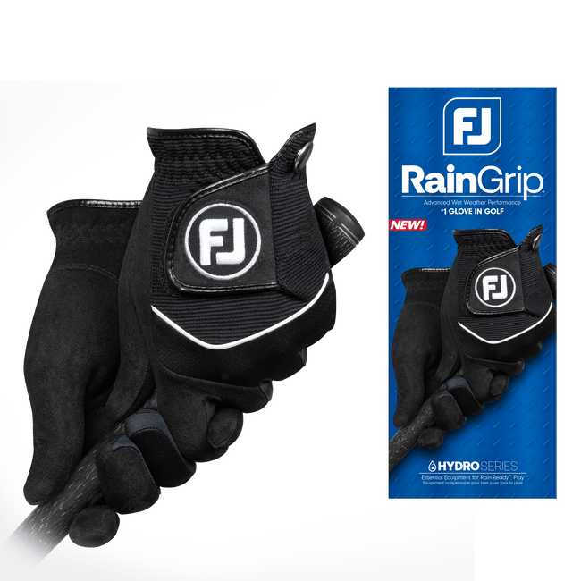 Raingrip - Women's Golf Gloves (2 Pack) - FootJoy