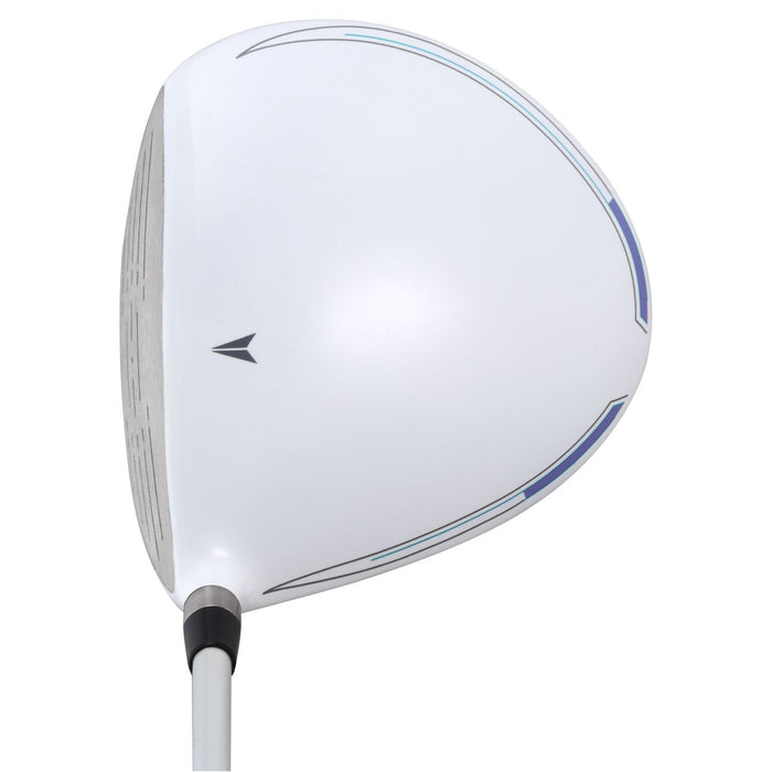 RIFE Women's RX7 Titanium Driver - Rife