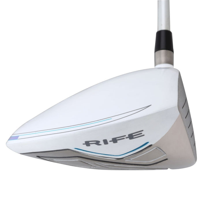 RIFE Women's RX7 Titanium Driver - Rife