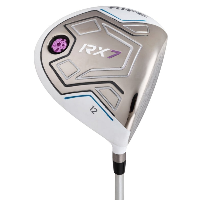 RIFE Women's RX7 Titanium Driver - Rife