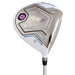 RIFE Women's RX7 Titanium Driver - Rife