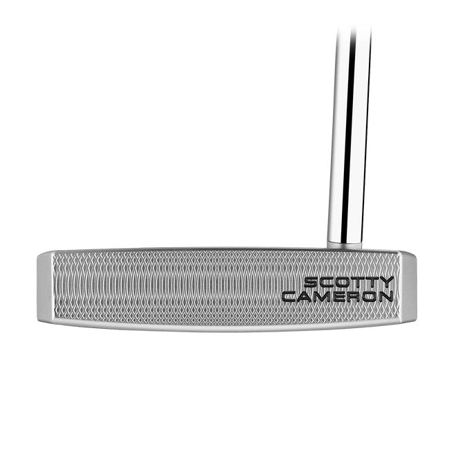 Scotty Cameron Phantom 7 Mallet Putter - Scotty Cameron