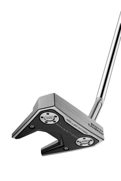 Scotty Cameron Phantom 7.2 Mallet Putter - Custom Options - Scotty Cameron