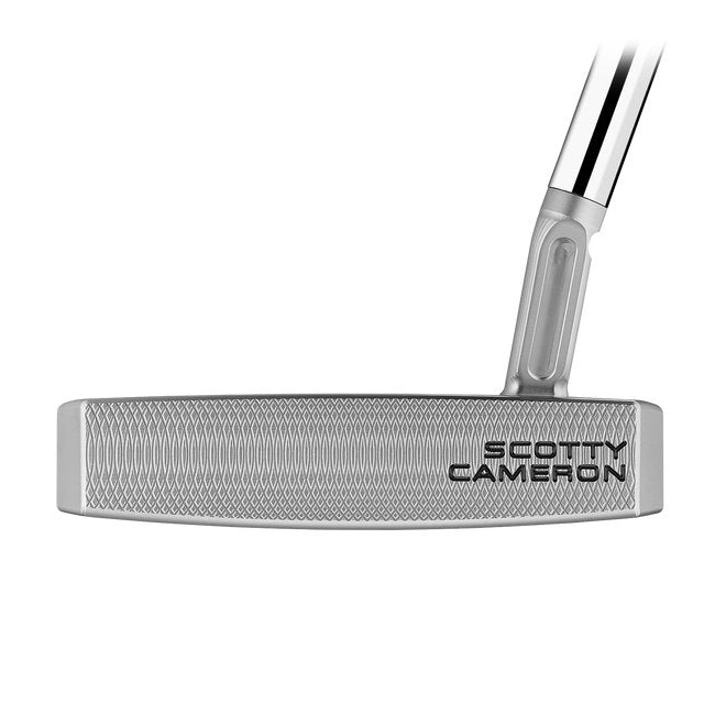 Scotty Cameron Phantom 7.5 Mallet Putter - Scotty Cameron