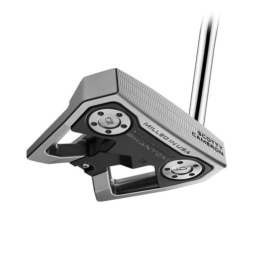 Scotty Cameron Phantom 9 Mallet Putter - Scotty Cameron