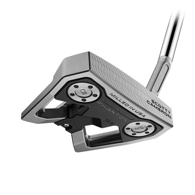 Scotty Cameron Phantom 9.5 Mallet Putter - Scotty Cameron