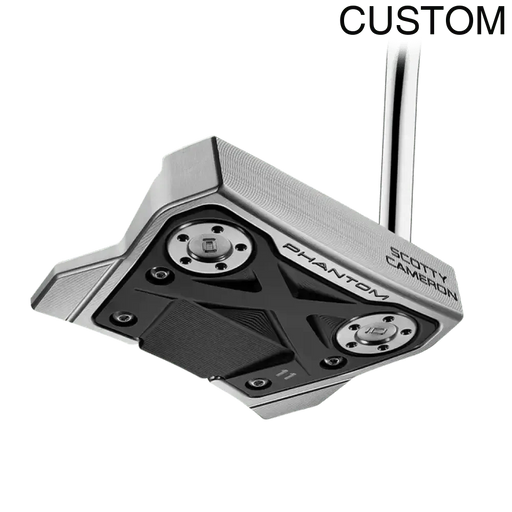 Scotty Cameron Phantom X 11 Putter - Scotty Cameron