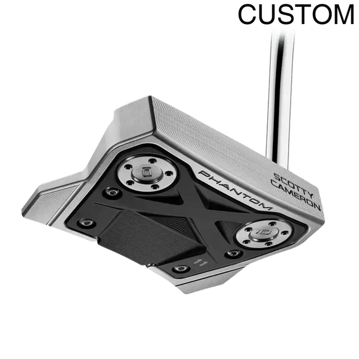 Scotty Cameron Phantom X 11 Putter - Scotty Cameron