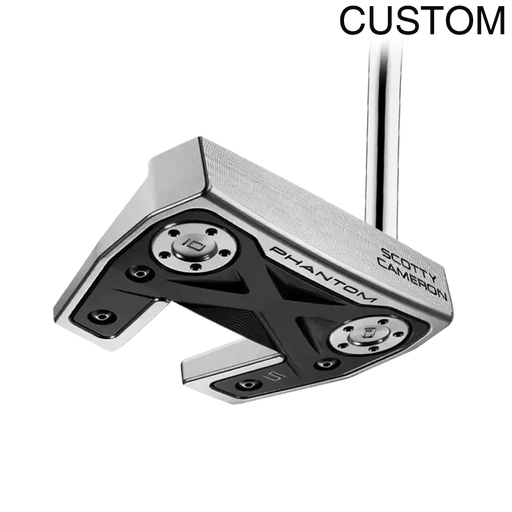 Scotty Cameron Phantom X 5 Putter - Scotty Cameron