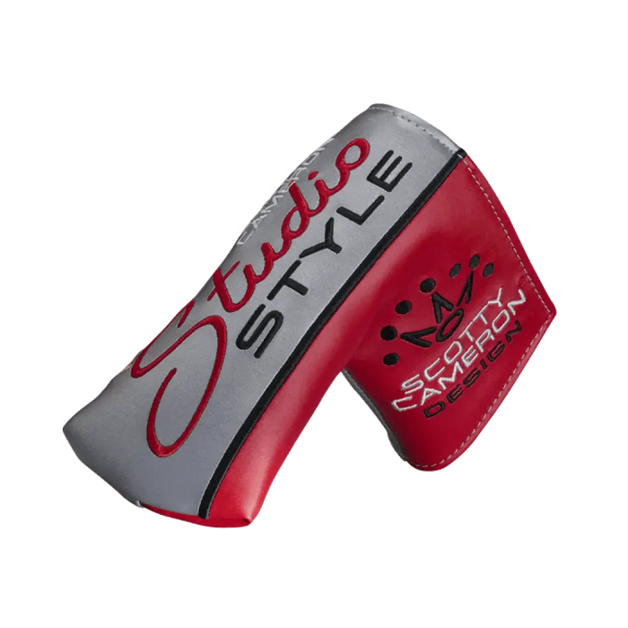 Scotty Cameron Studio Style Catalina Putter - Scotty Cameron