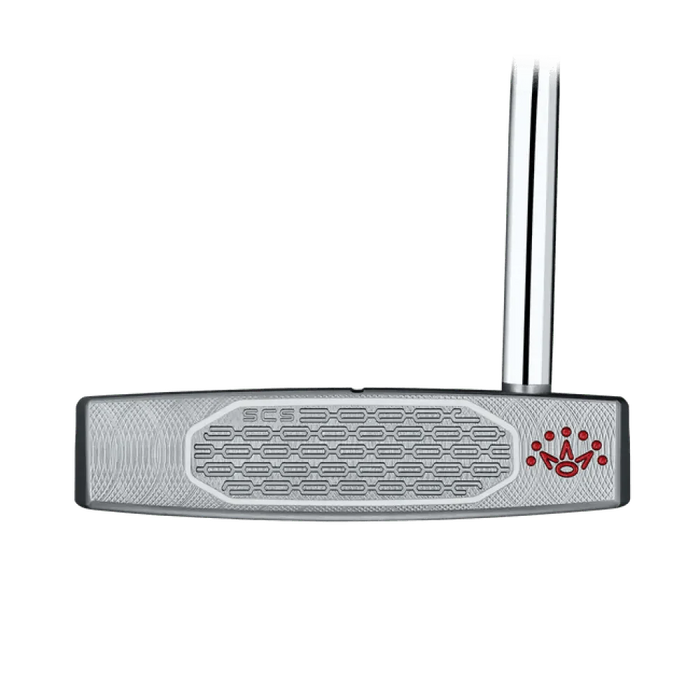 Scotty Cameron Studio Style Fastback Long Design Putter - Scotty Cameron