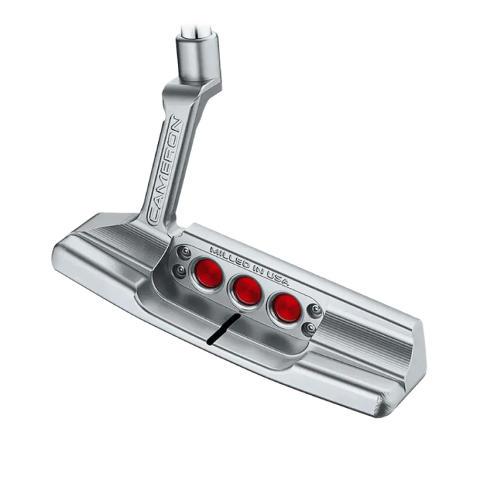 Scotty Cameron Studio Style Newport 2 Putter - Scotty Cameron