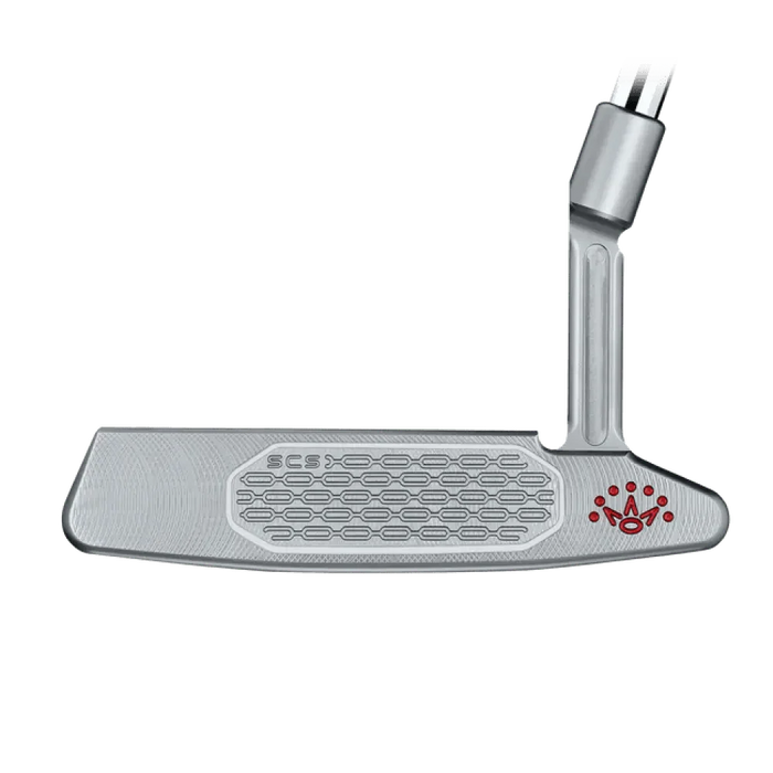 Scotty Cameron Studio Style Newport 2 Putter - Scotty Cameron