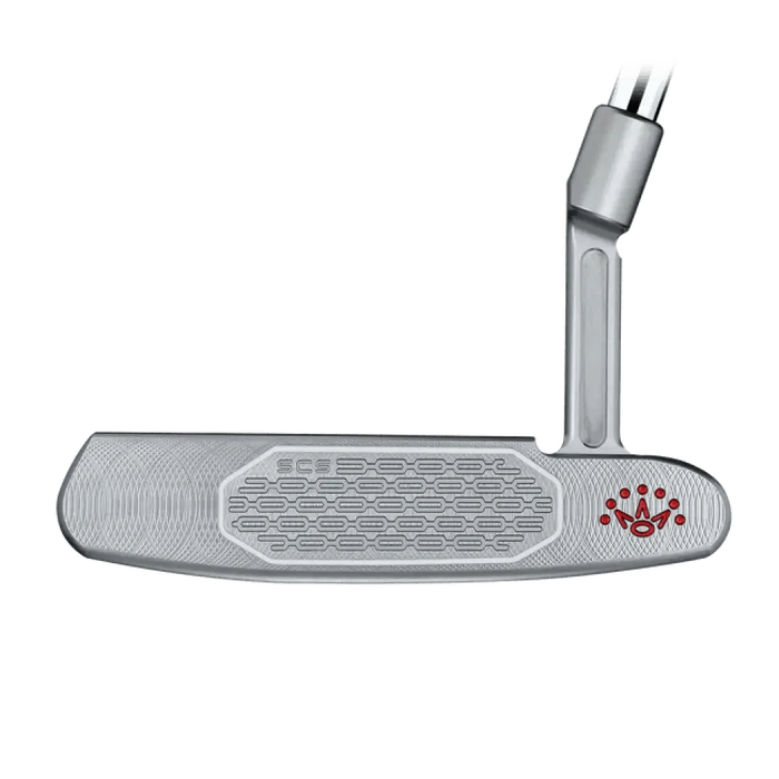 Scotty Cameron Studio Style Newport Plus Putter - Scotty Cameron