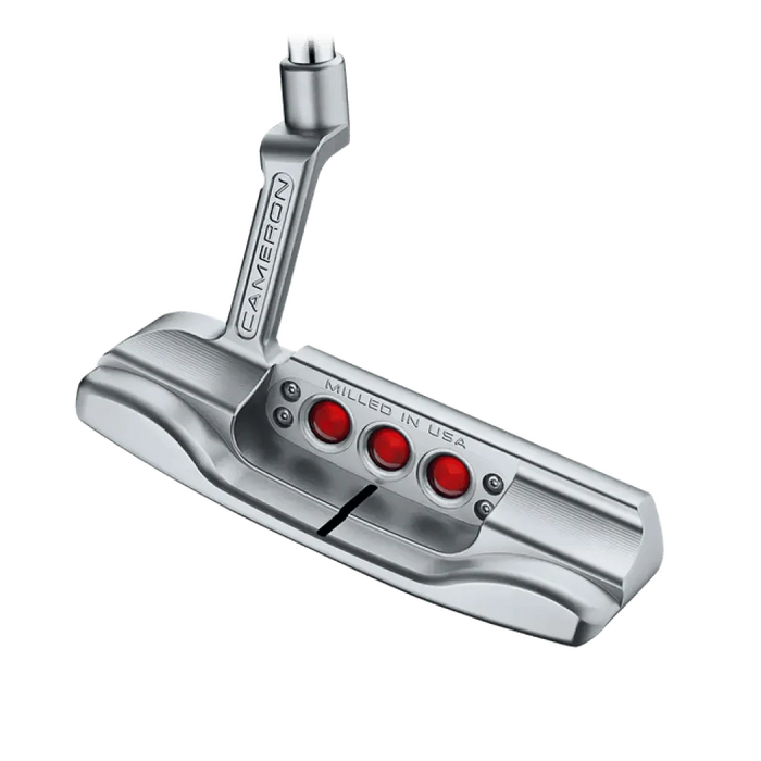 Scotty Cameron Studio Style Newport Plus Putter - Scotty Cameron