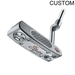 Scotty Cameron Studio Style Newport Plus Putter - Scotty Cameron