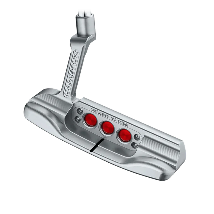 Scotty Cameron Studio Style Newport Putter - Scotty Cameron