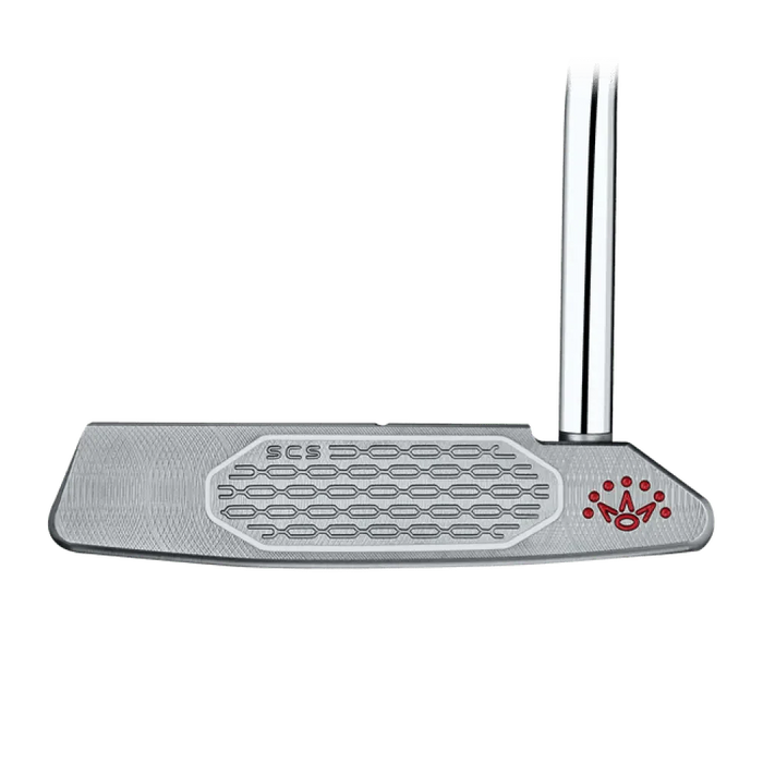 Scotty Cameron Studio Style Squareback Putter - Scotty Cameron