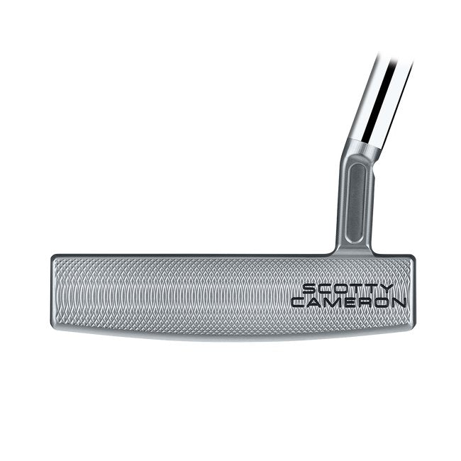 Scotty Cameron Super Select Fastback 1.5 Putter - Scotty Cameron