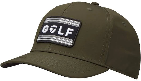 Casquette de golf TaylorMade Sunset