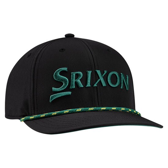 Srixon Limited Edition Spring Major Rope Hat - Srixon