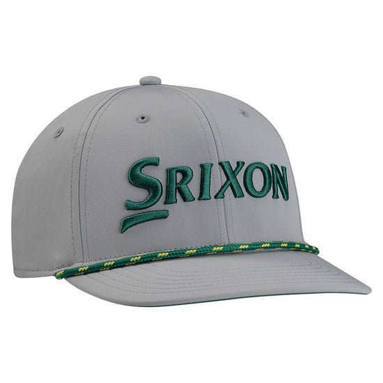 Srixon Limited Edition Spring Major Rope Hat - Srixon