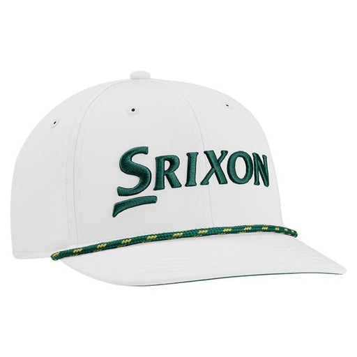 Srixon Limited Edition Spring Major Rope Hat - Srixon