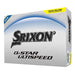 Srixon Q - STAR ULTISPEED Personalized Golf Balls - Srixon