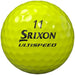 Srixon Q - STAR ULTISPEED Personalized Golf Balls - Srixon