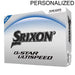 Srixon Q - STAR ULTISPEED Golf Balls - Srixon