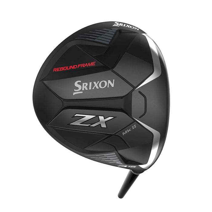 Srixon ZX MKII Fairway Wood DEMO - Srixon