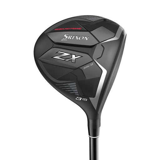 Srixon ZX MKII Fairway Wood DEMO - Srixon