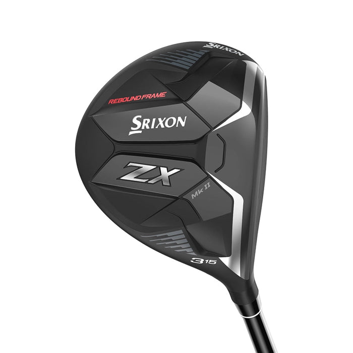 Srixon ZX MKII Fairway Wood DEMO - Srixon