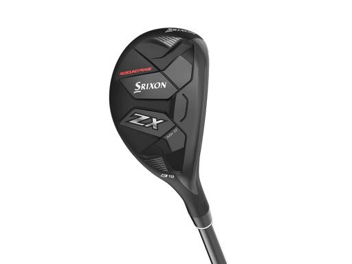 Srixon ZX MKII Hybrids Demo - Srixon