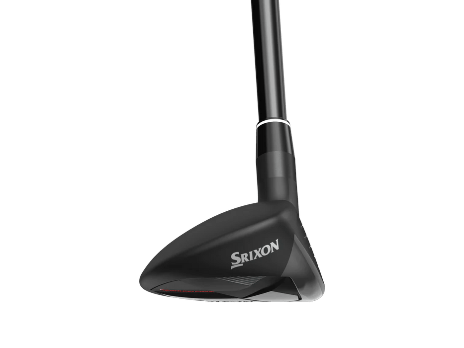 Srixon ZX MKII Hybrids Demo - Srixon