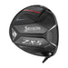 Srixon ZX5 MKII Driver DEMO - Srixon