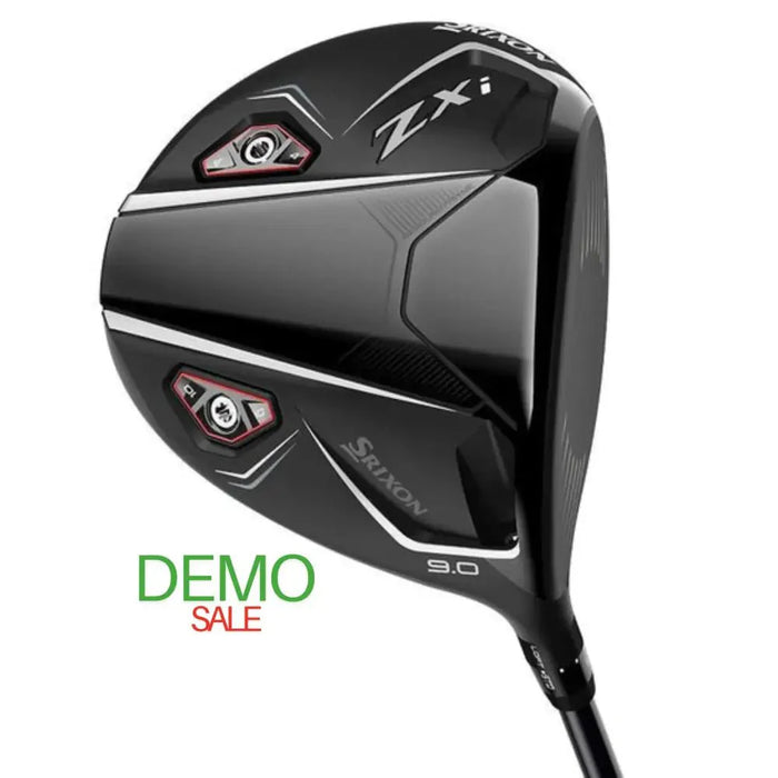 Srixon ZXI Driver - Srixon