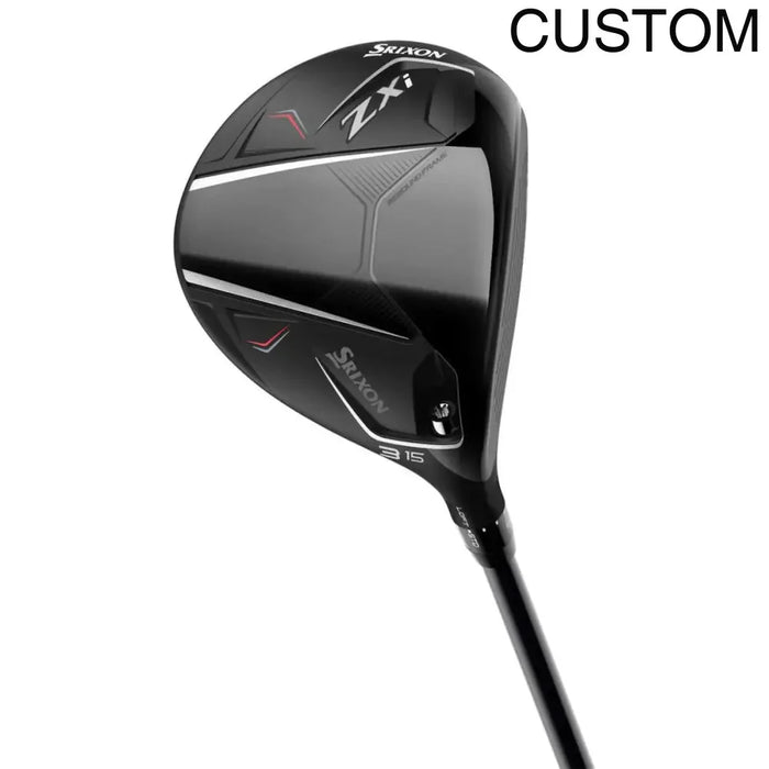 Srixon ZXI Fairway Woods - Srixon