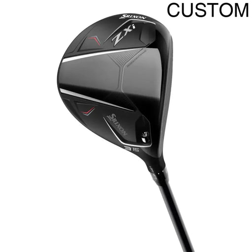 Srixon ZXI Fairway Woods - Srixon