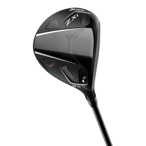 Srixon ZXI Fairway Woods - Srixon