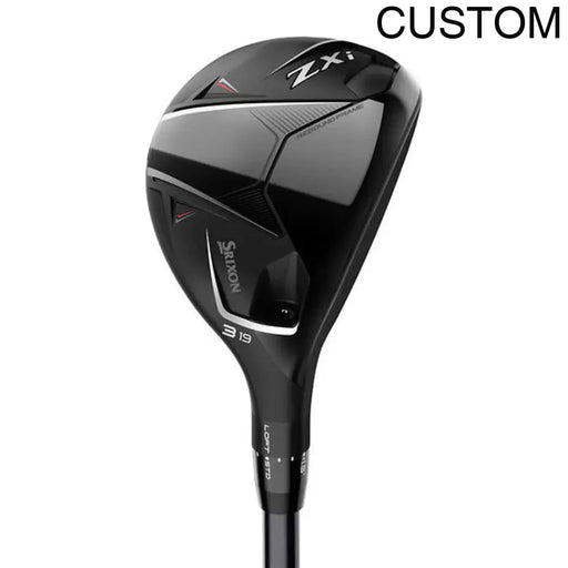 Srixon ZXi Hybrid - Srixon