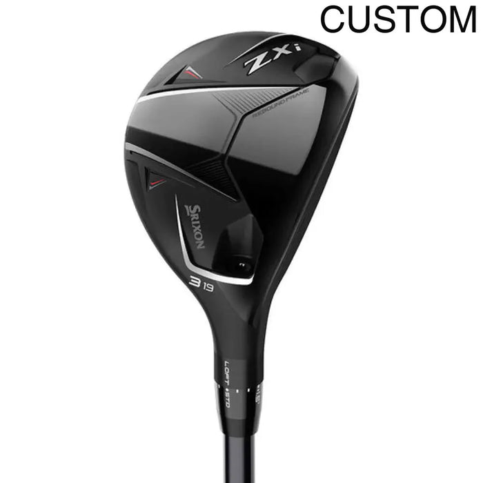 Srixon ZXi Hybrid - Srixon